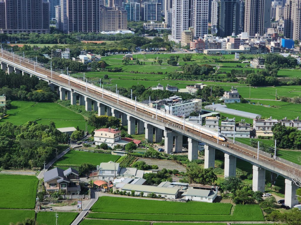 新竹新埔｜文山步道｜犁頭山_2891115