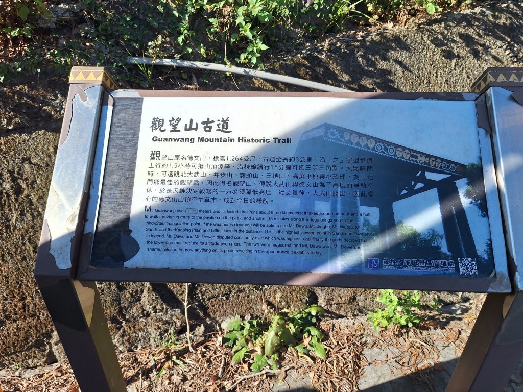 德文山(觀望山)20260105_2978629