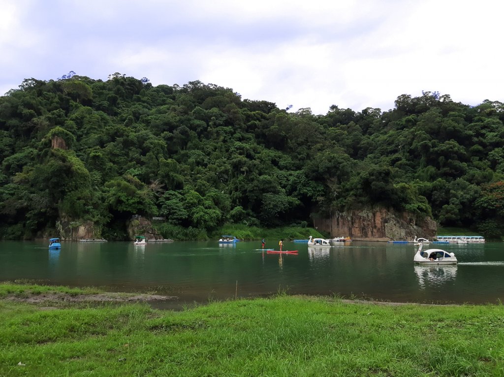 月亮忘記了〡最孤獨的時候，最溫暖的陪伴_687139