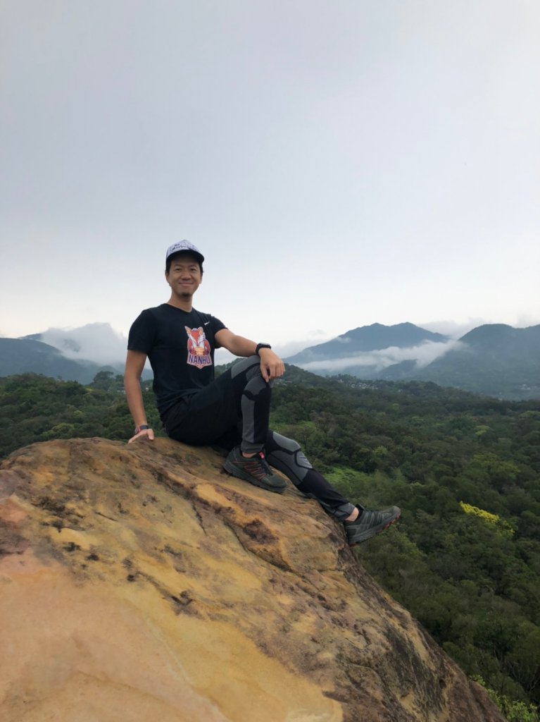 石牌軍艦岩探險_906026