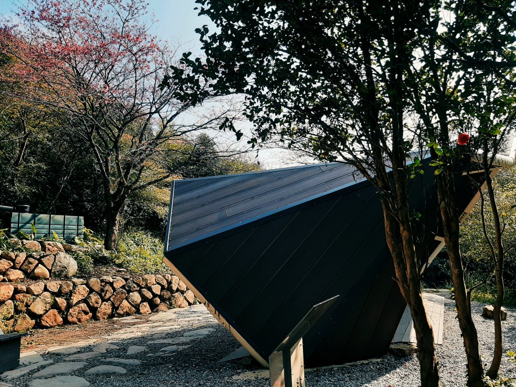 走遍陽明山：大屯山系｜二子坪、菜公坑山步道_2072081
