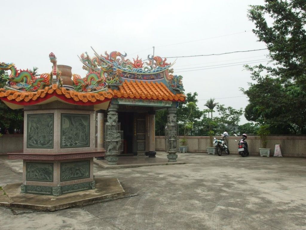 藤山步道、臥龍坡步道環形走_100096