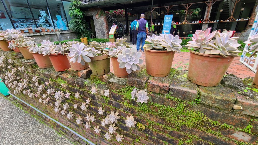 三貂嶺越嶺猴硐步道.貓村.猴硐坑博物館_2112601