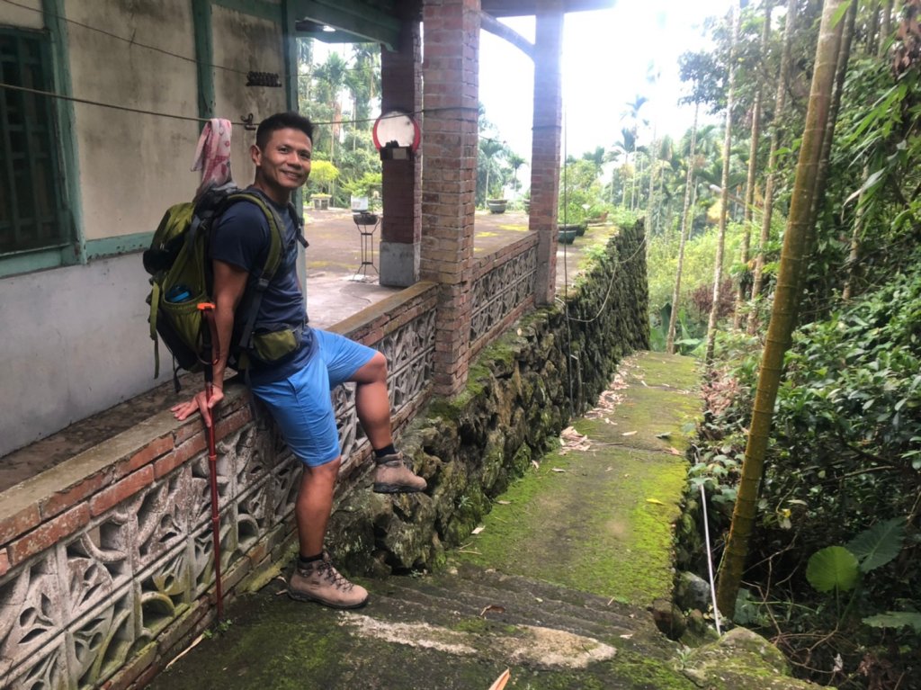 後棟仔山.雲嘉大尖山.樟湖山【登山 千萬_1116681