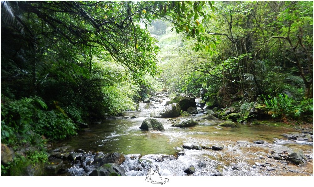 貂山古道&燦光寮古道小O (淡蘭古道北路_585824