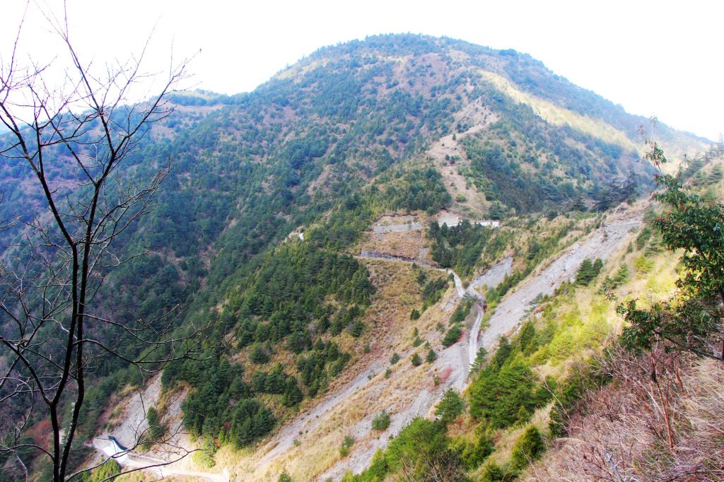 難忘 玉山行 ~ 封存美麗的印記 ... _176651