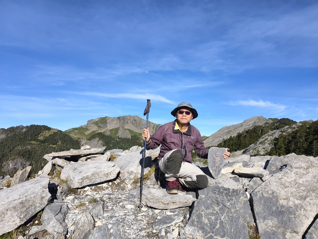 北一段(08/14)陶塞峰 2025_0906~13封面圖