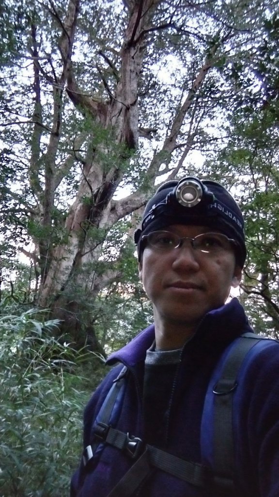 【花蓮縣秀林鄉】屏風山(單攻)_1231947