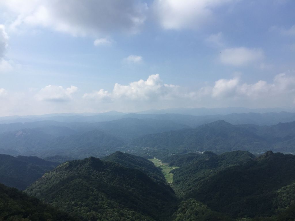 姜子寮山步道_209759