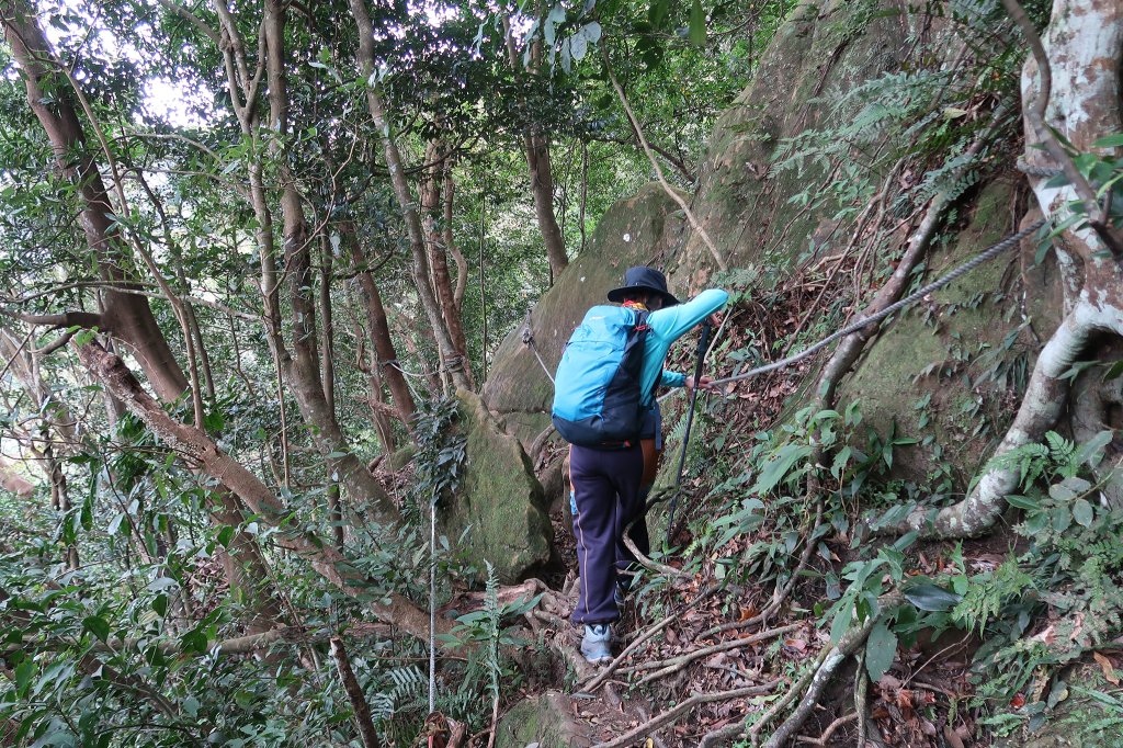 雙石縱走_2771152