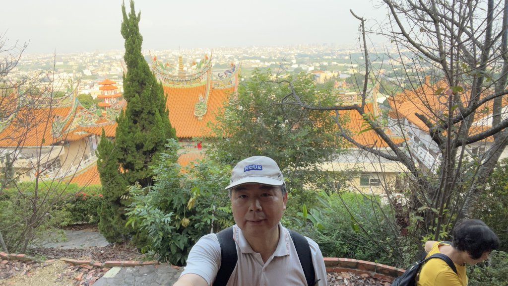 員林待人坑-隴頂步道-萬里長城環繞_20230924_2353555