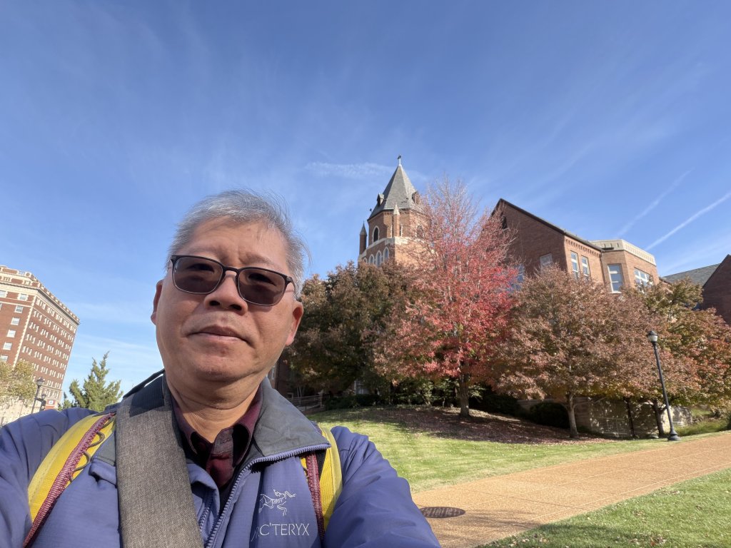 [紐約馬之行-52] 2025_1112 聖路易斯大學_2953319