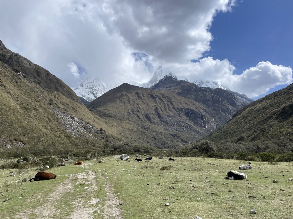 祕魯69湖健行_2968041