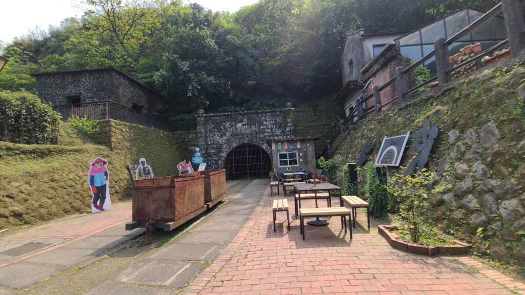 三貂嶺越嶺猴硐步道.貓村.猴硐坑博物館_2112632