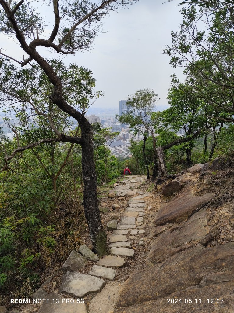 金面山環狀步道【踢不爛大地遊戲】_2501304