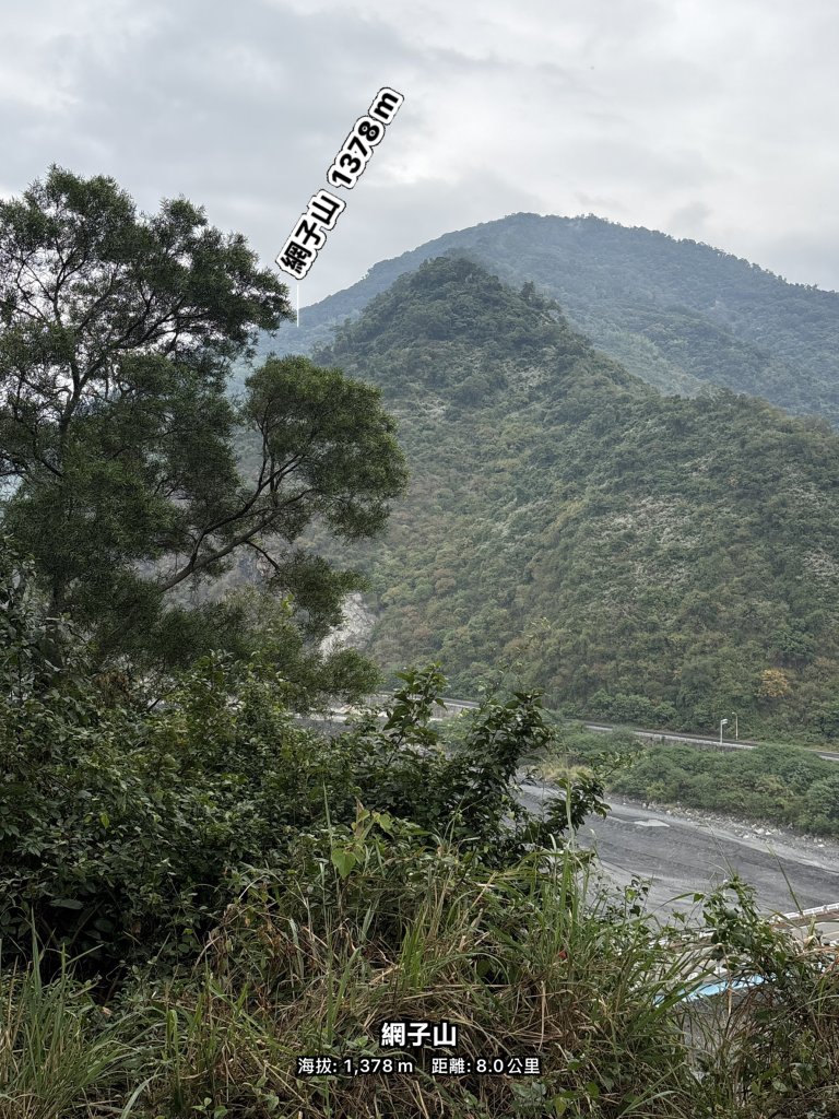 20251227尾寮山登山步道_2970485