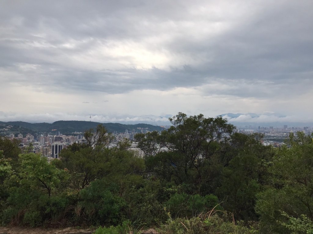 石牌軍艦岩探險_906453