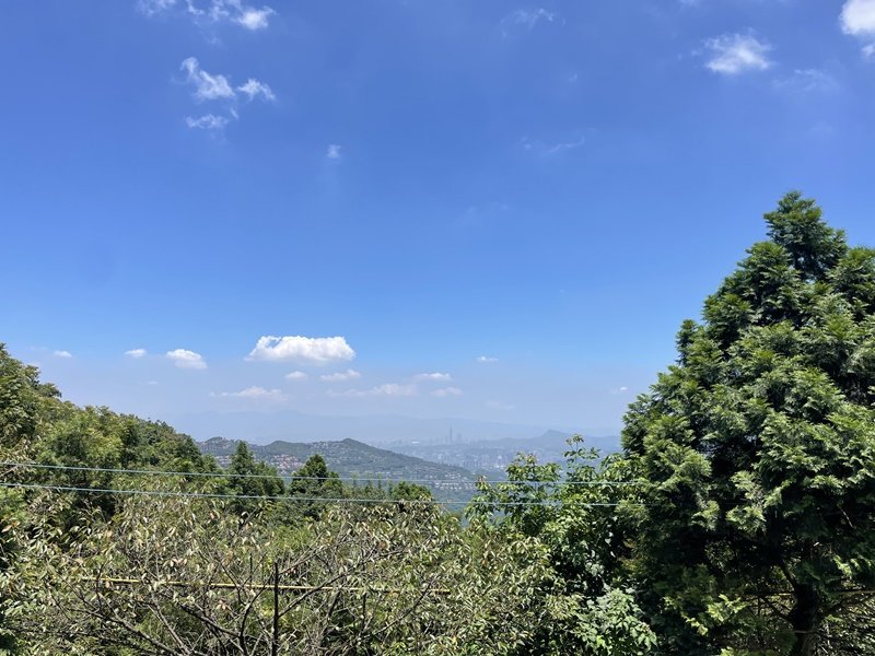 小坑山-猴洞尖-鹿鵠崙-平廣山_2567669