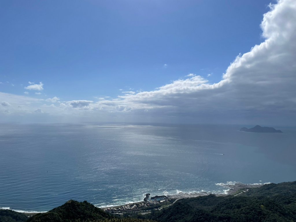 小百岳(82)-灣坑頭山-20230227_2069529