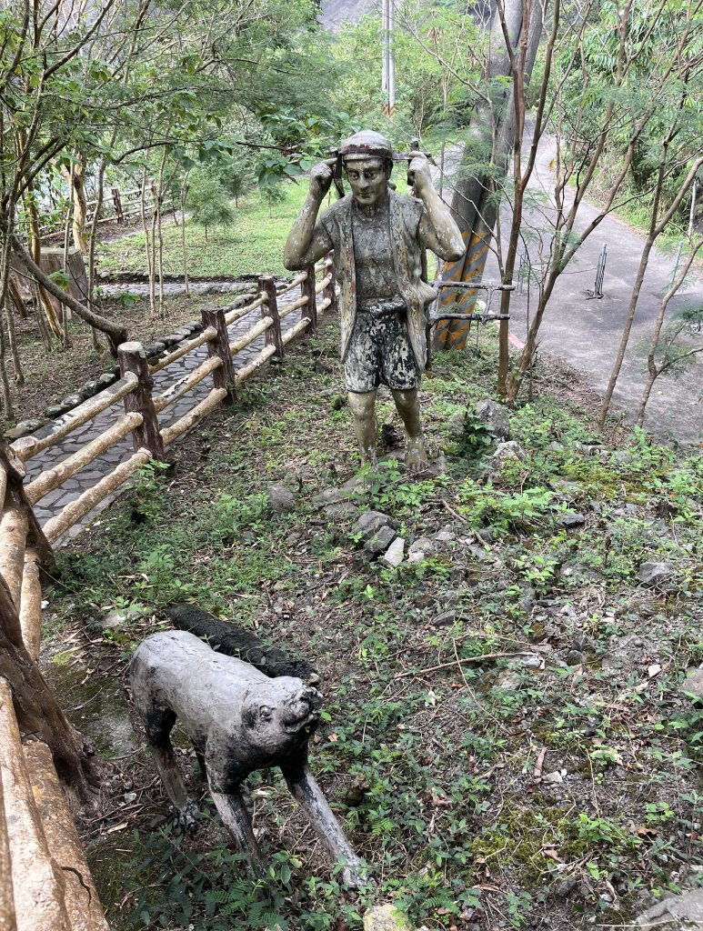 [健走複利 用愛走遍全臺灣] 2024_1123 嗡嗡大峽谷_2653640