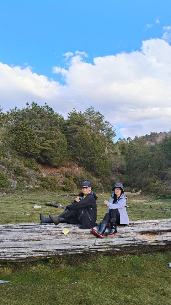 南三段10 天縱走_2769235