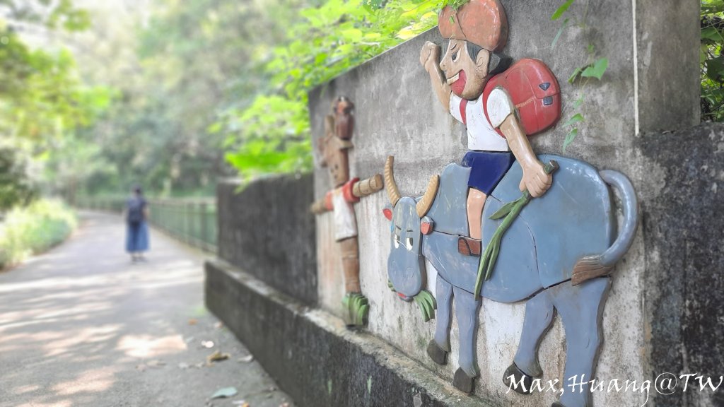 《台中》水向東流｜外埔水流東桐花步道20230916_2284246