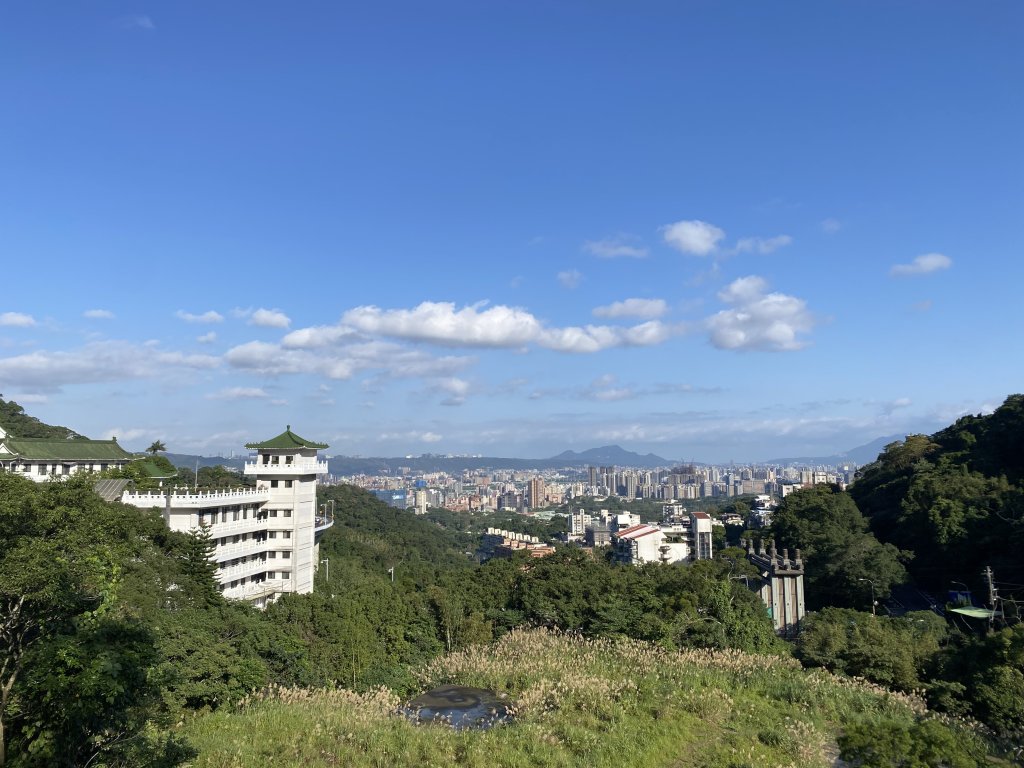 2025微笑山線大縱走尋寶集章任務-Ep.04【天上山系】望月亭桐花段｜石門內尖山東峰 ×石門內尖山_2979072