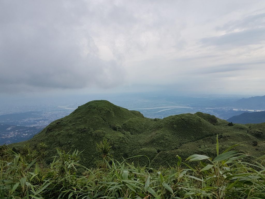 七星山+小油坑 放空趣_143116