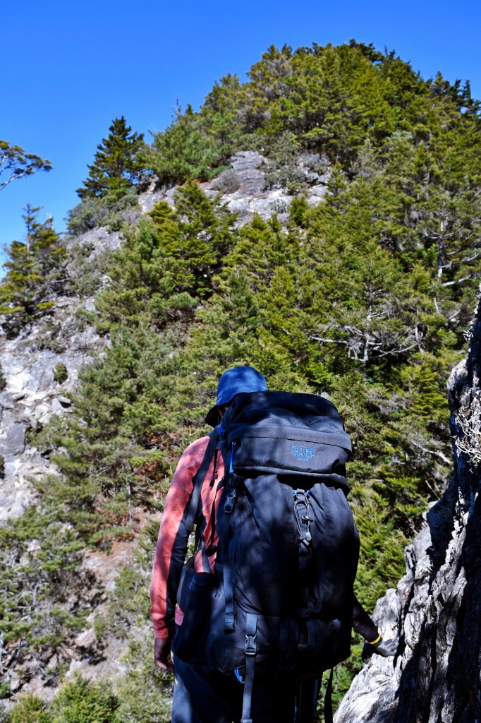 干卓萬群峰下武界_957766