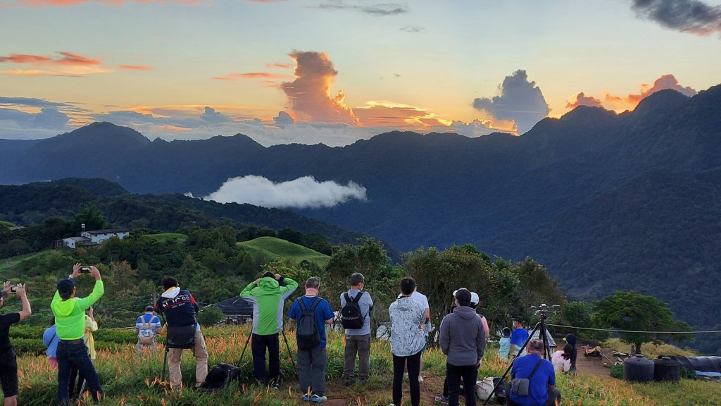 花蓮六十石山20210829_1617821