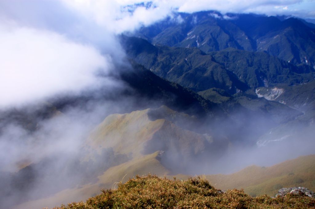 能高安東縱走_138053