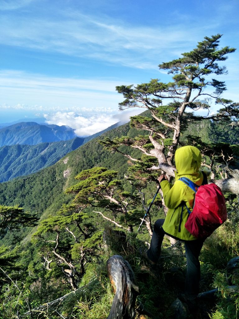 20170624-25 滿滿雲海北大武_140275