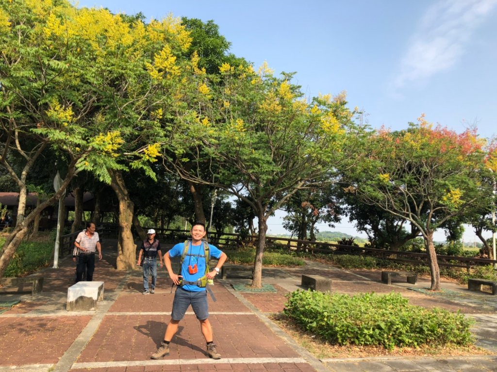 小南海.漁光島.七股潟湖.井仔腳鹽田【一_725406