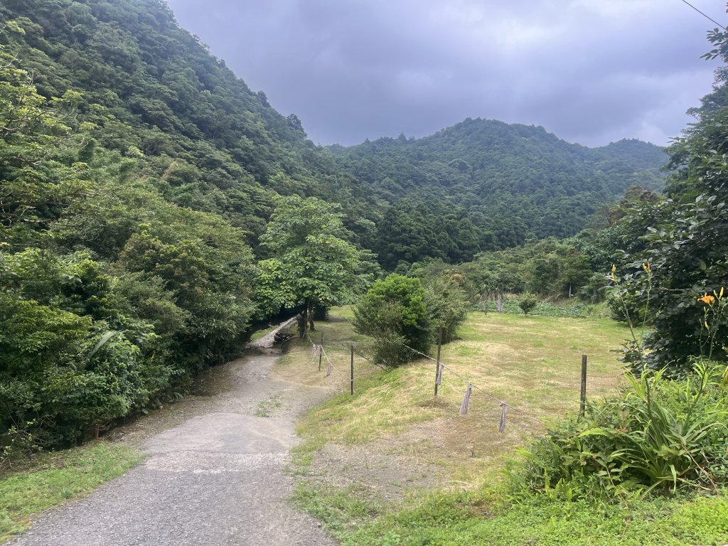 [淡蘭古道] 2024_0623 中路第五段-烏山越嶺古道_2533835
