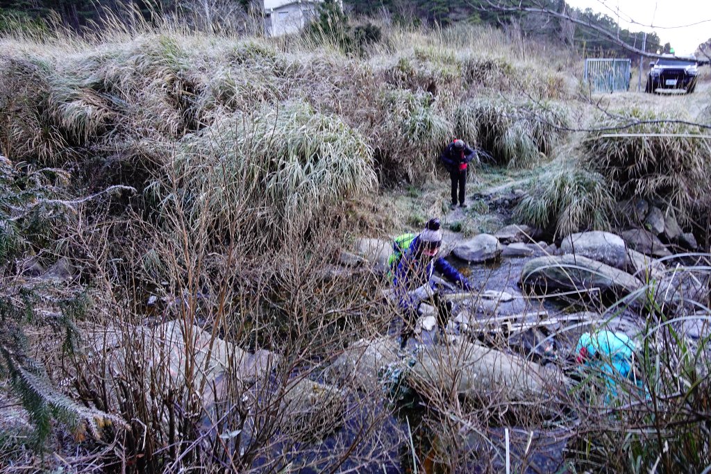 親子健行－羅馬縱走_819650