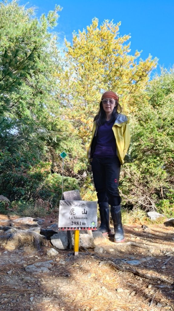 玉山後四峰20251216~19_2967105