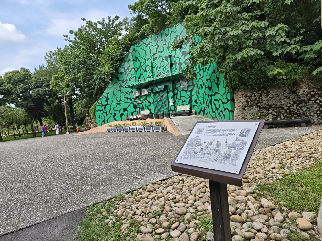 [霄裡好風光，運動樂悠遊！-6/10] 2025_0608 大湳森林公園_2808220