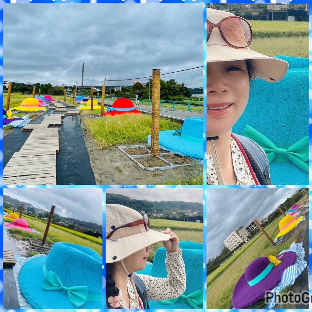 桃園大溪-花彩節🌼李騰芳古厝-月眉落雨松_2934638