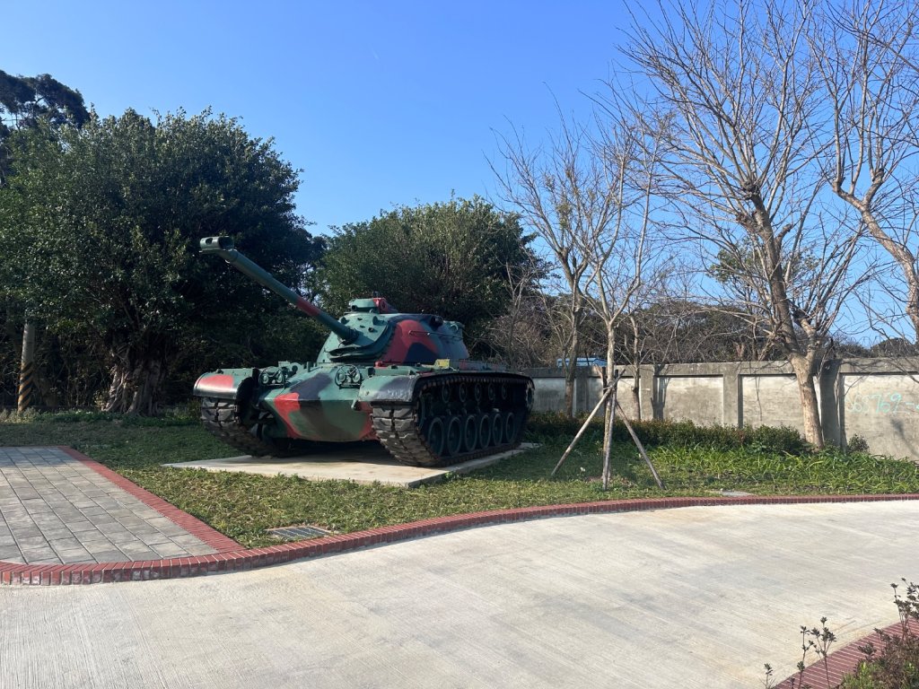 新竹湖口-畚箕窩溪濱水步道封面圖