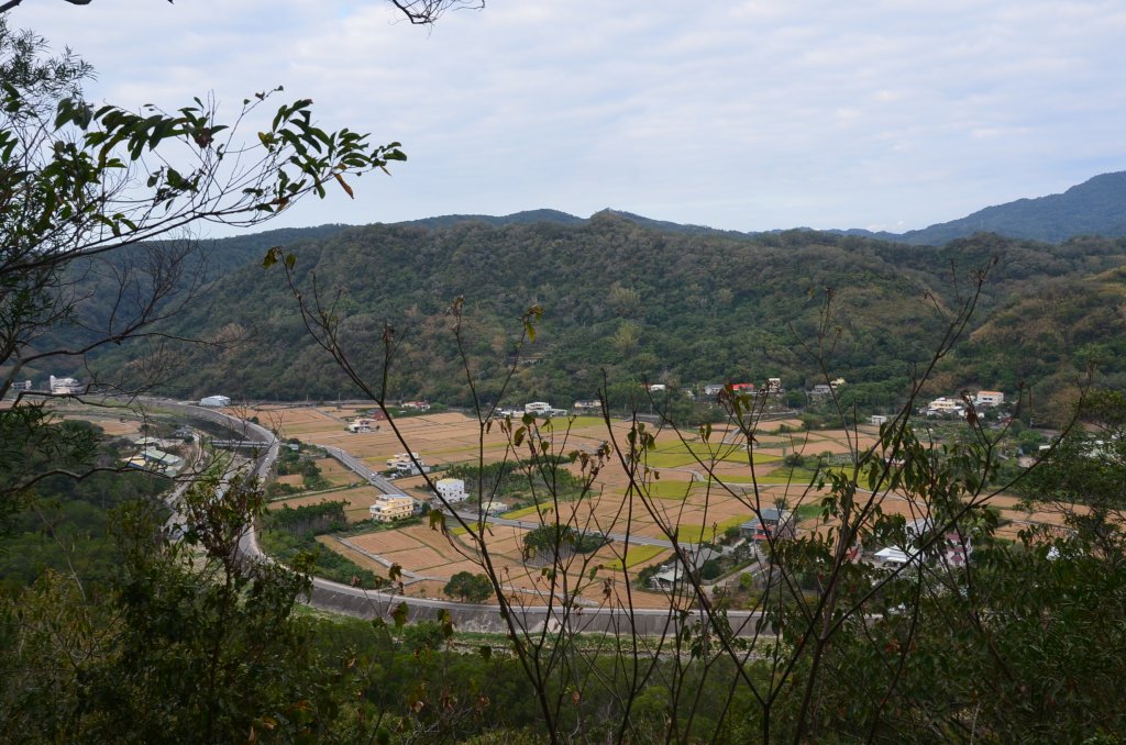 南片山 & 枕頭山_1232449