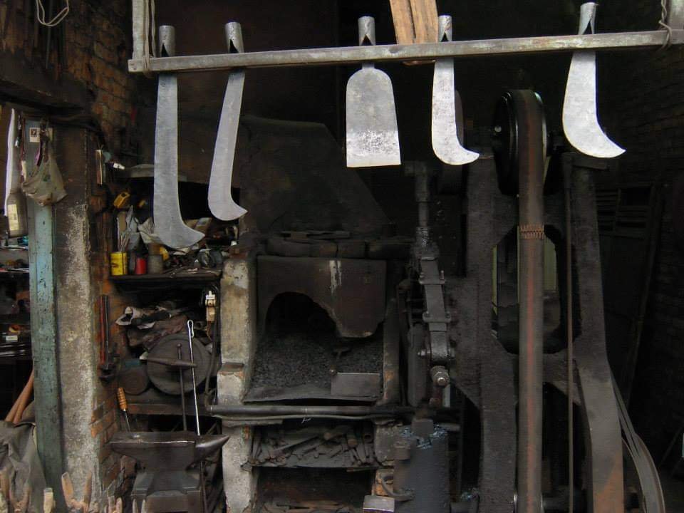 〔石碇〕烏塗溪古道 外按古道。昔日淡蘭古道南路之一段_2236039