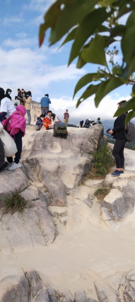 軍艦岩、丹鳳山親山步道_2010880