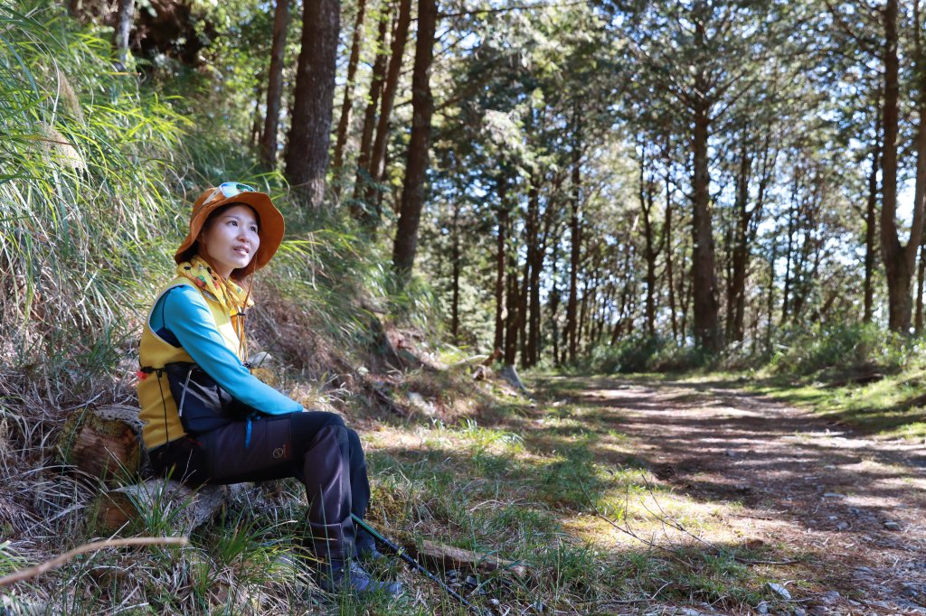 北三錐山耍廢行_2747059