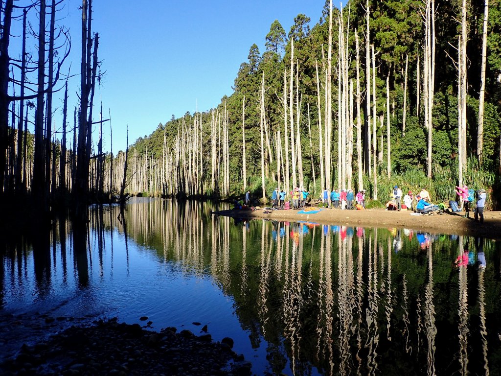 新阿溪縱走_447020