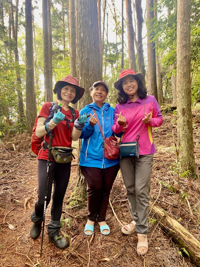 醜崠山納涼趣    2024/6/23_2534836