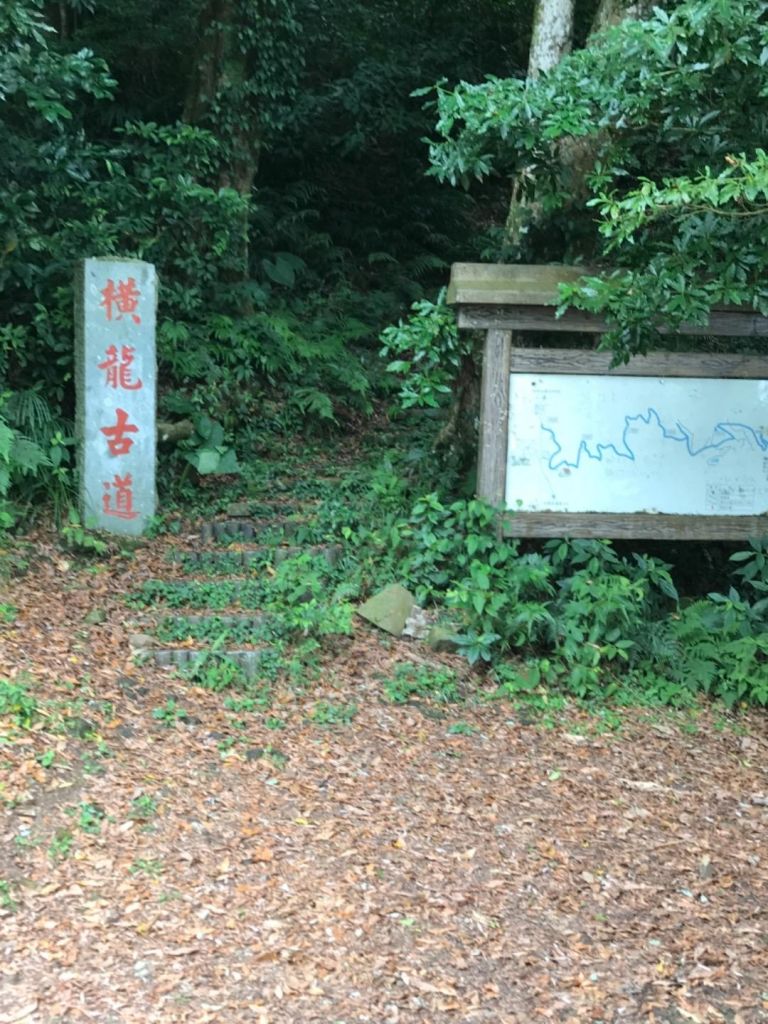 橫龍古道登騰龍山_346413