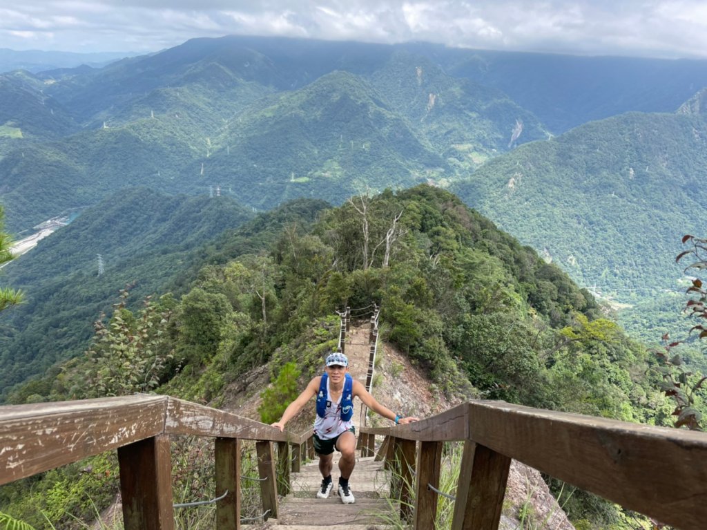 白毛山越野跑_1492871