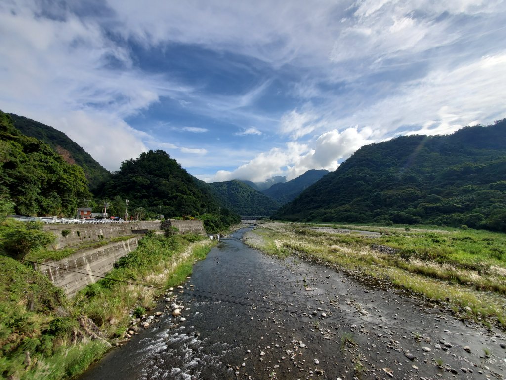 谷關七雄-白毛山_1082621