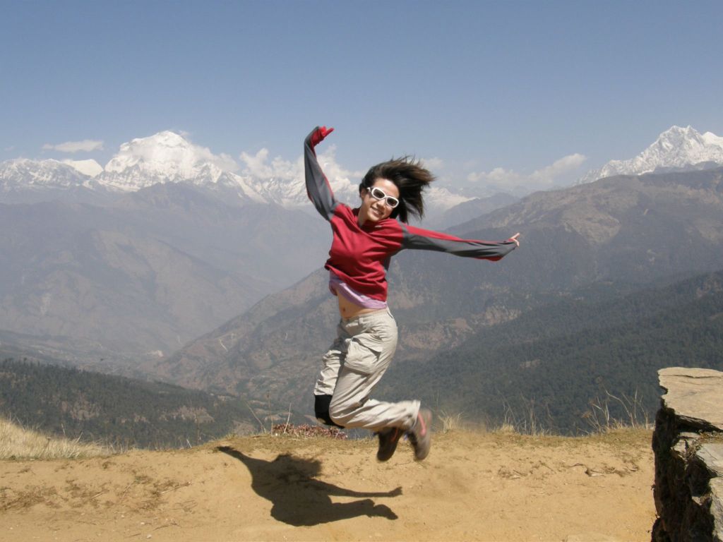 201003尼泊爾健行封面圖