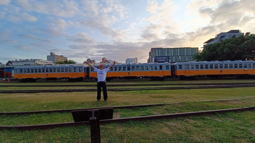 台東鐵道村_2132290